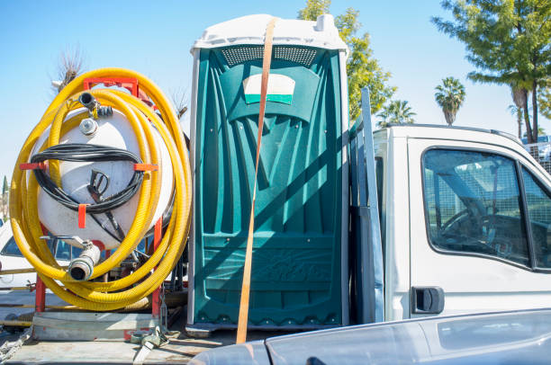 Best Portable toilet rental cost  in Clark Mills, NY
