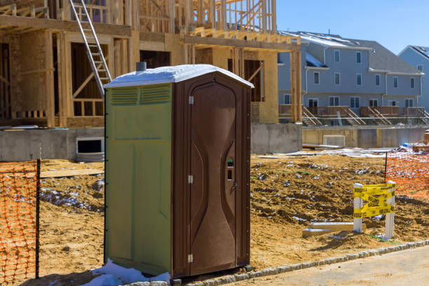 Best Local porta potty services  in Clark Mills, NY