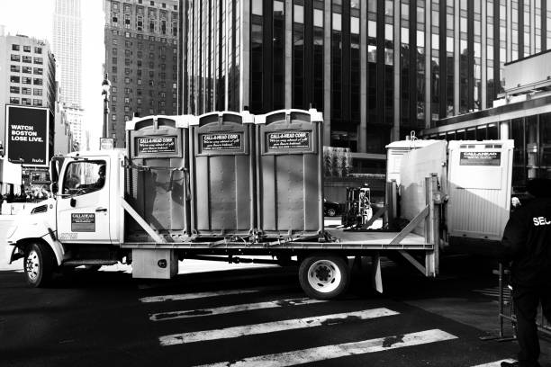 Best Porta potty rental for parties  in Clark Mills, NY