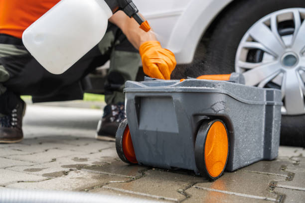 Best Local porta potty services  in Clark Mills, NY