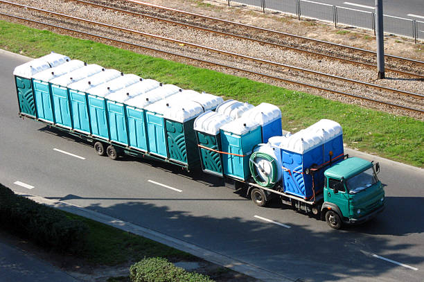 Best Portable toilet rental for construction  in Clark Mills, NY